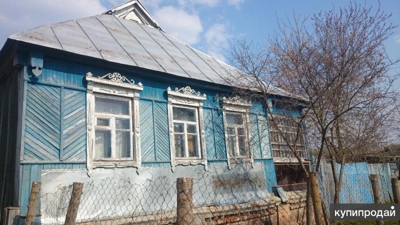 Продам часть дома для прописки
