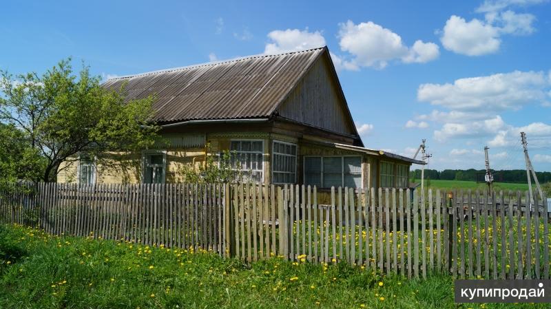 Калужская Область Купить Дом В Деревне Недорого