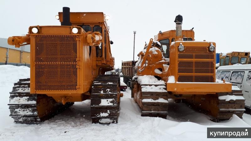 Бульдозер KOMATSU D355A-3, 1985г. П/к/р. ОТС !!!