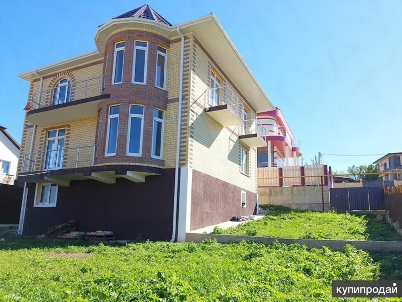 Купить Дом Супсехе Фото