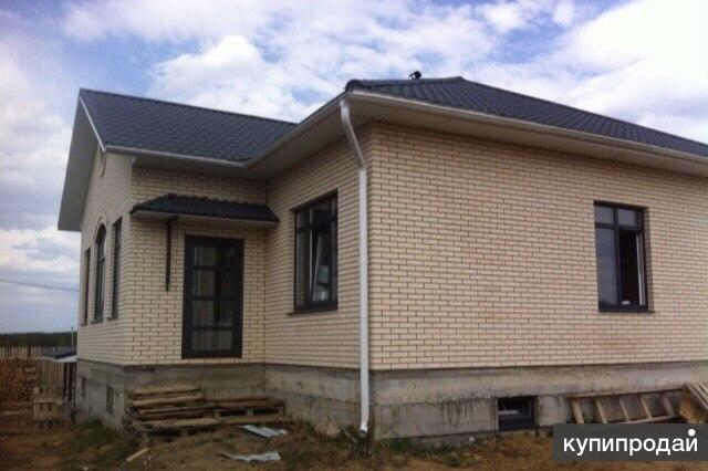 Проект дома красноуфимск