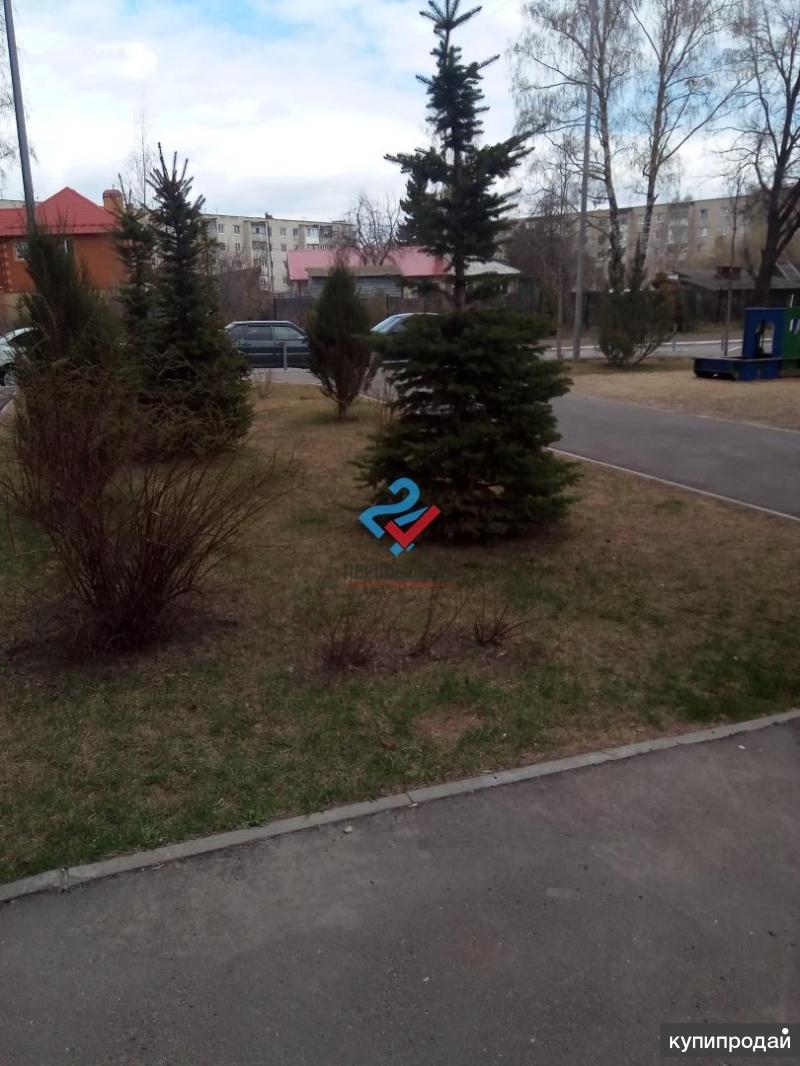 1-к квартира, 30 м2, 5/25 эт.