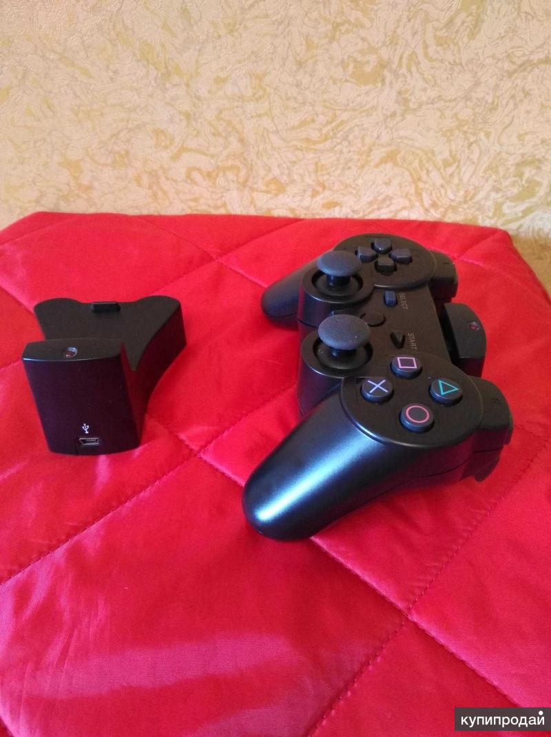 ДОК СТАНЦИЯ PS3. в Саратове