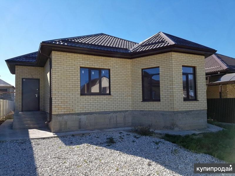 Проекты домов краснодарский край