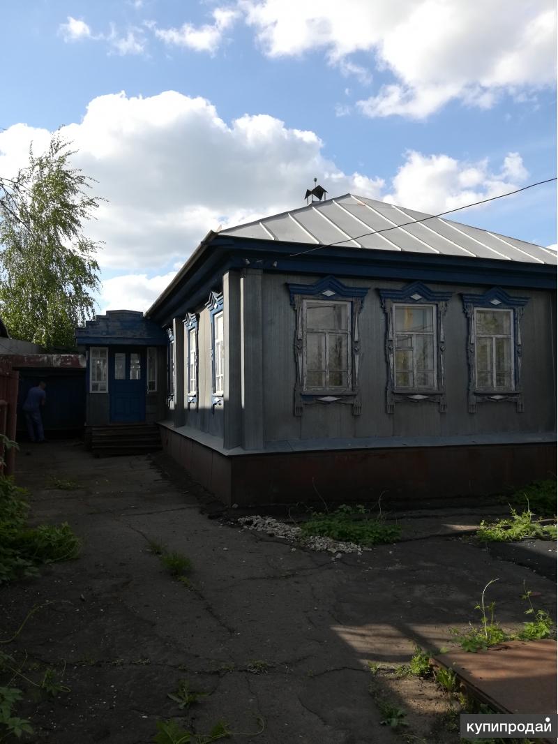 Авито Жердевка Тамбовская Область Недвижимость Дома Купить