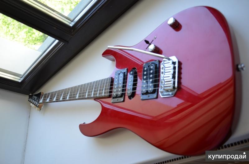 Бас Гитара Ibanez Gio Soundgear N427 Купить