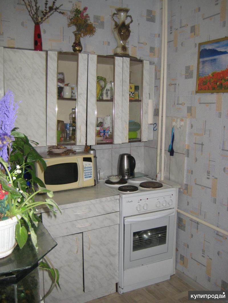 Продам 2 комн. квартиру пр. Красноярский рабочий, дом 102/2