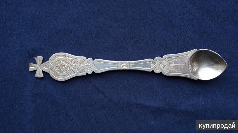 лжица серебро 84. лжица серебро гравировка. столовое серебро империал. столовый прибор для причастия 5. Domus versailles набор столовых.
