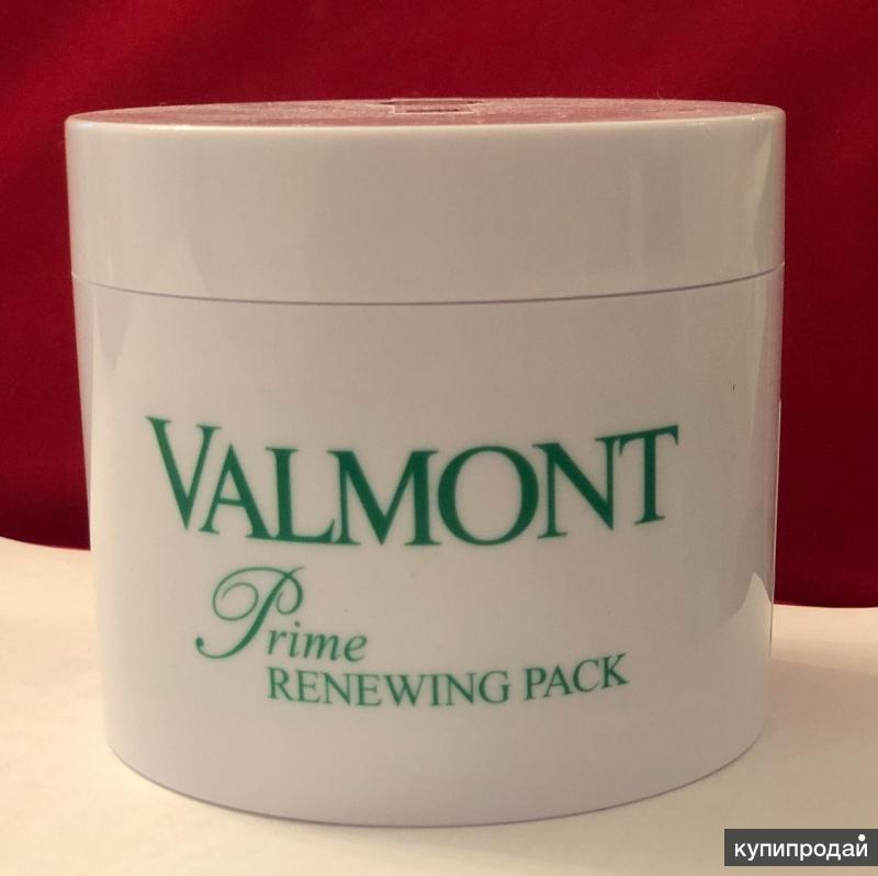 Valmont золушка. Маска Золушки Valmont. Valmont Золушка маска 200ml. Valmont Prime Renewing Pack 200ml. Вальмонт маска Золушки 200 мл.