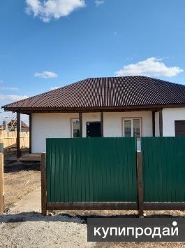 Дом 80 м2