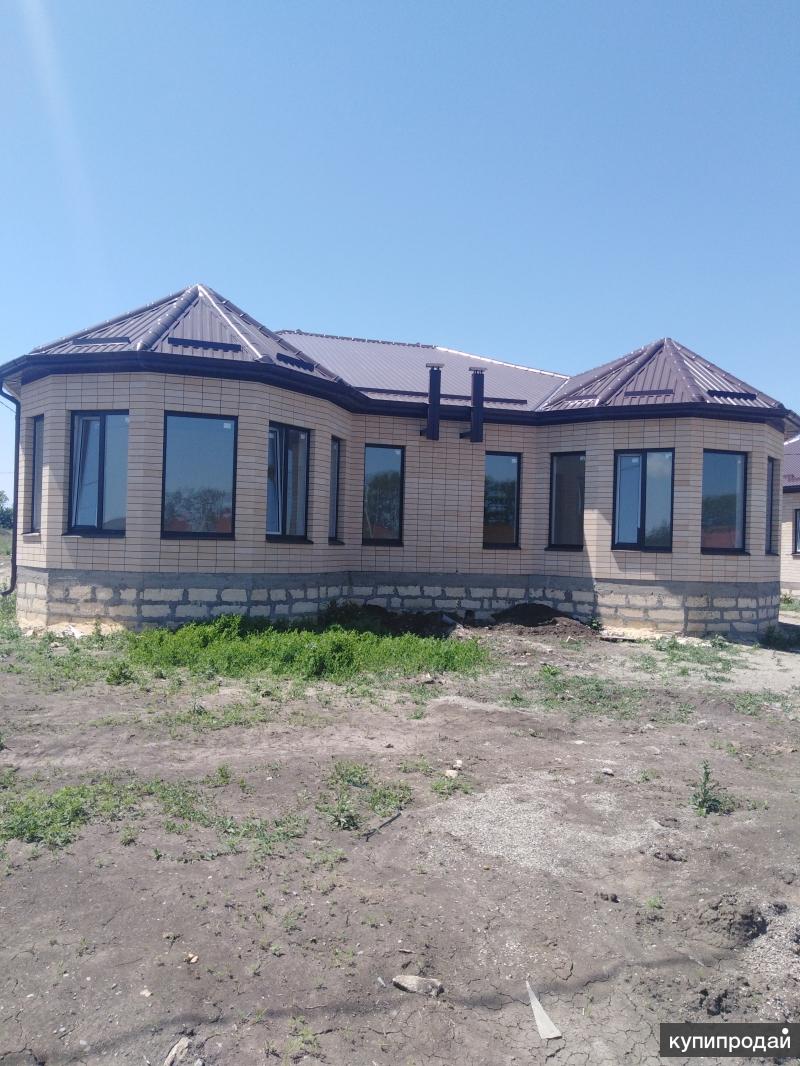 Авито Купить Михайловск Коттедж С Фото