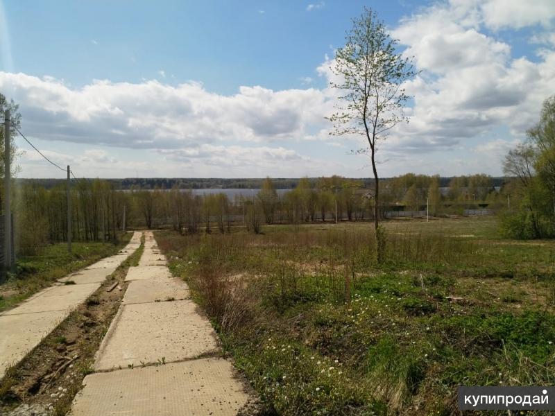 Купить Участок Мытищинском Районе Московской