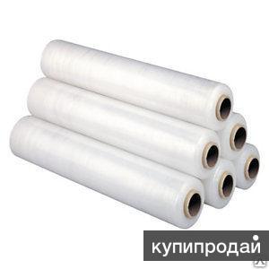 Производство полиэтиленовой продукции