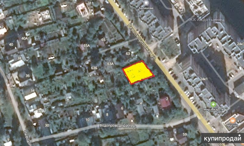 Участок В Авдотьино Иваново Купить