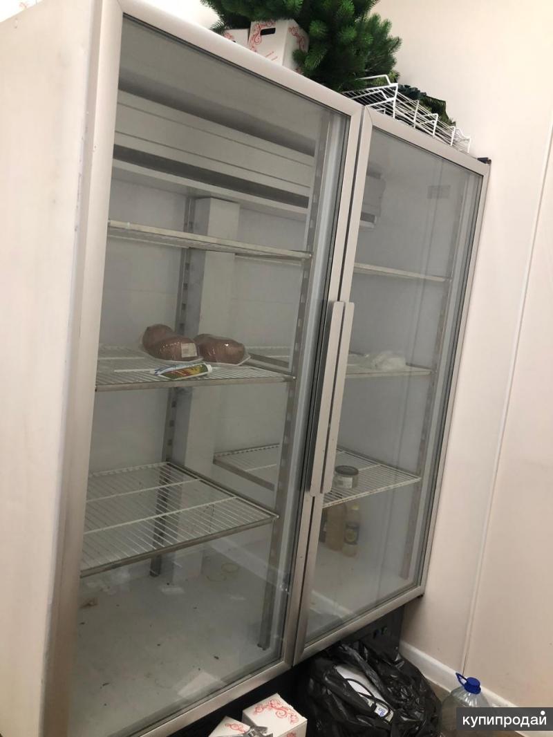 Холодильники в Москве