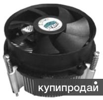 Вентилятор, модель CP8-9HDSA-PL-GP фирмы Cooler Master
