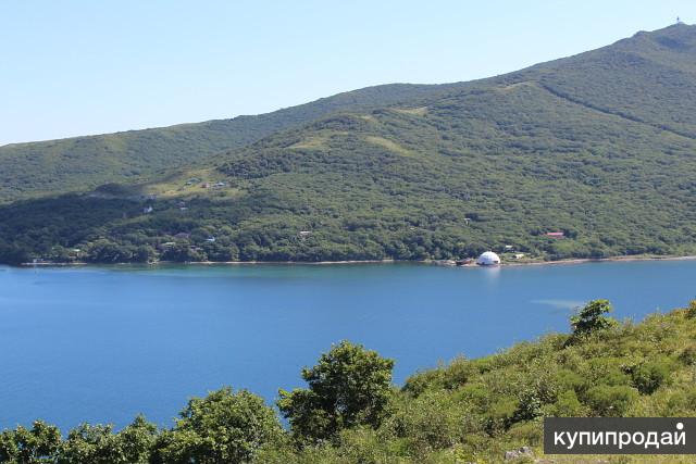 База отдыха "Морская" бухта Витязь Приморский край