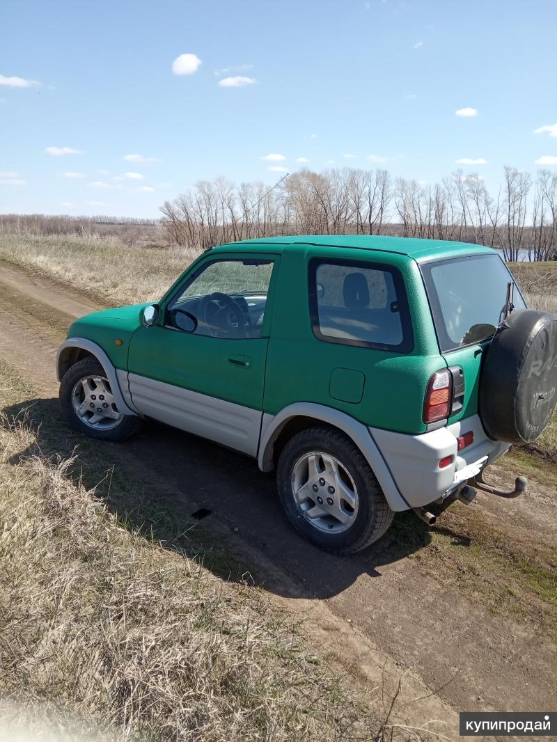 Rav4 1998. Toyota rav4 1998. Тойота рав 4 1998.