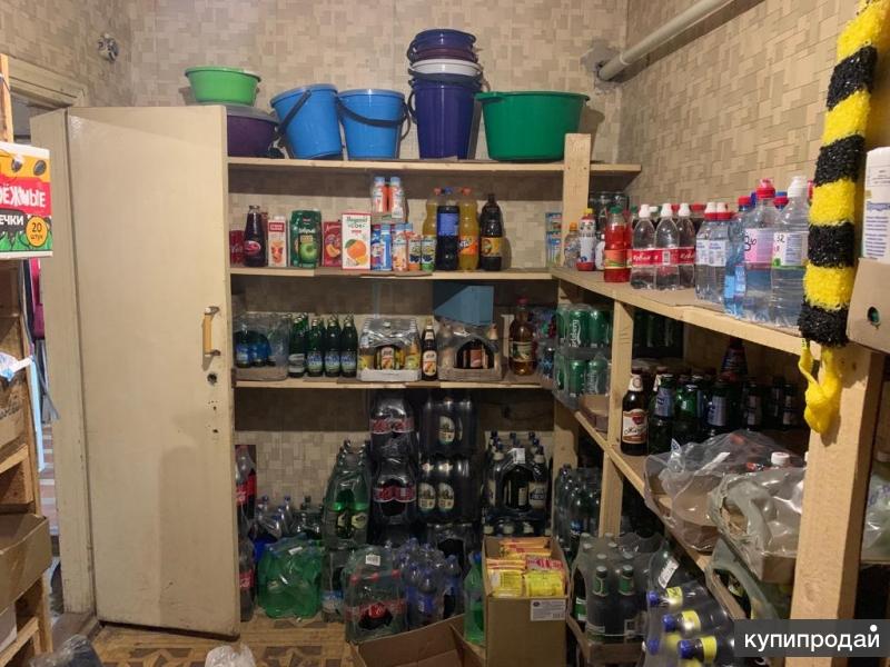 Продаю Магазин В Волгодонске