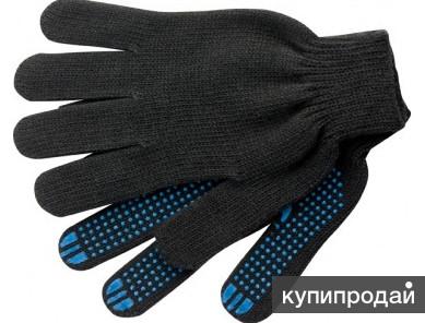 Купить перчатки рабочие от производителя в Смоленске