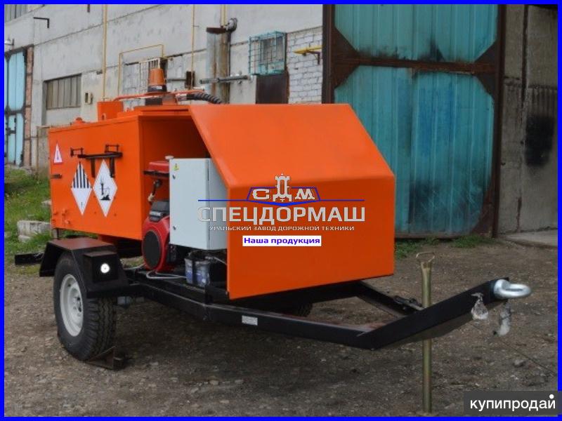 Заливщик швов СДМ.ШЗ-0.5М