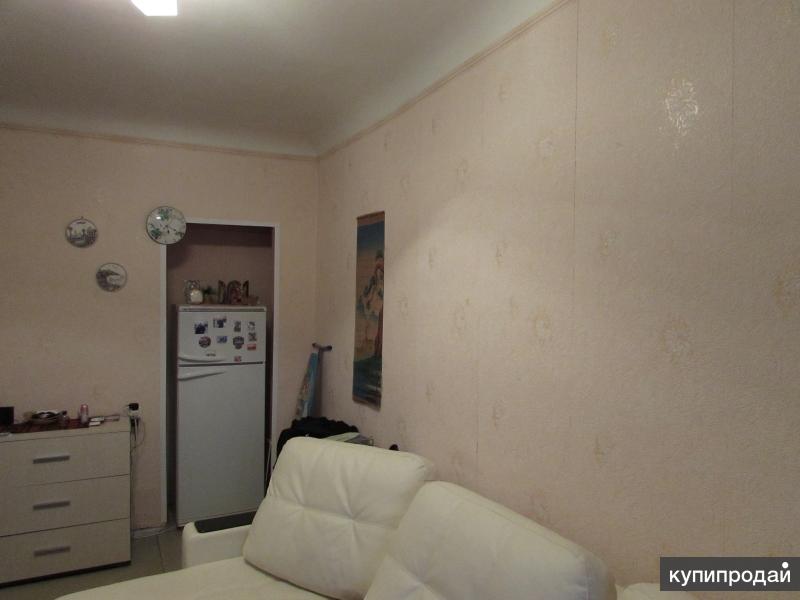 Комната в 3-к 13 м2, 2/4 эт.