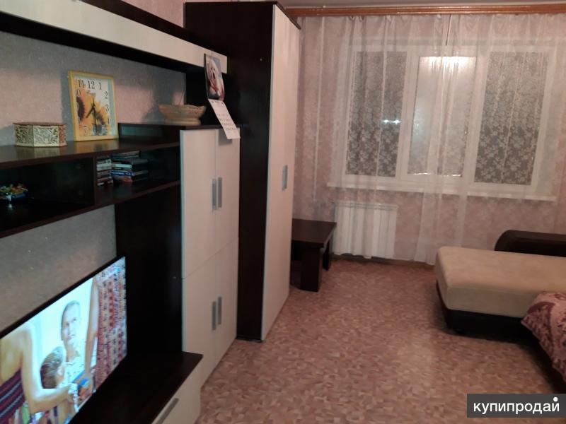 3-к квартира, 67 м2, 8/9 эт.