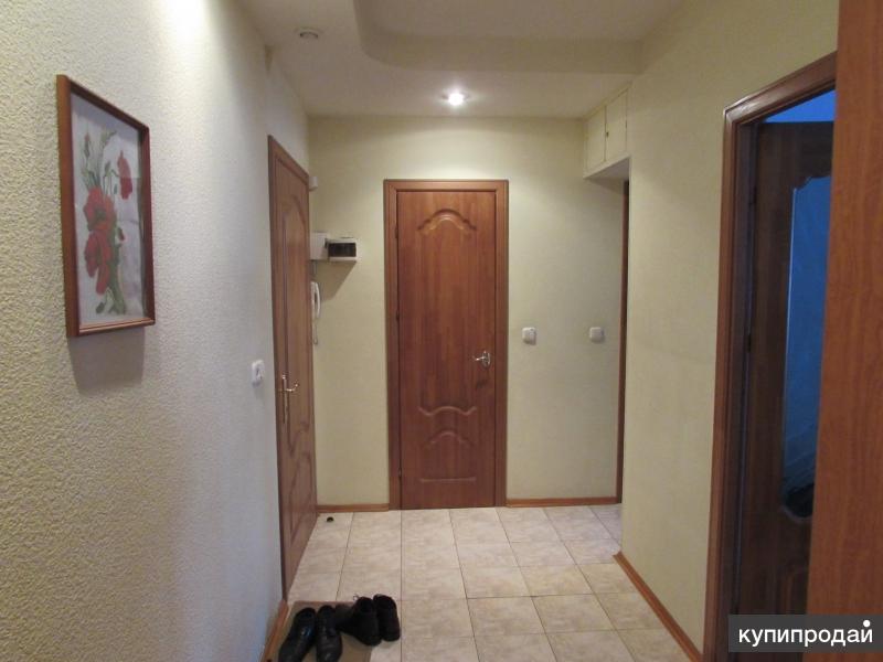 2-к квартира, 53 м2, 2/9 эт.