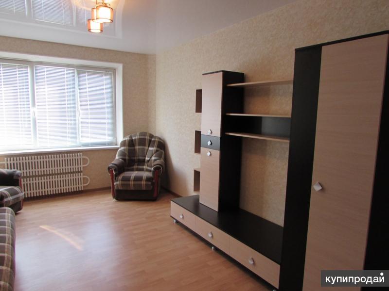2-к квартира, 51 м2, 1/9 эт.