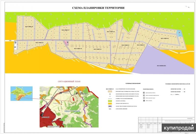 Публичная кадастровая карта крыма бахчисарайский район