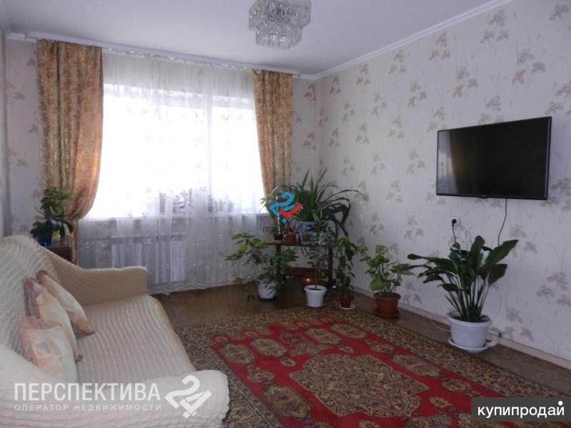 4-к квартира, 84 м2, 5/9 эт.