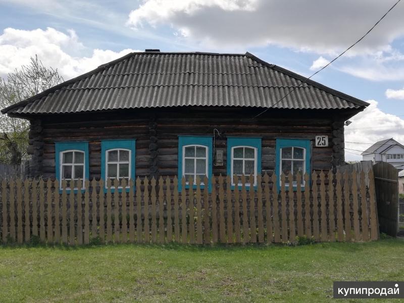 Купить Дом В Пгт Тяжинский Кемеровская Область