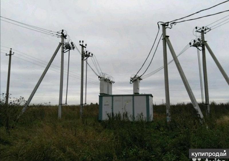 Для Желающих Уехать С Севера В Подмосковье!