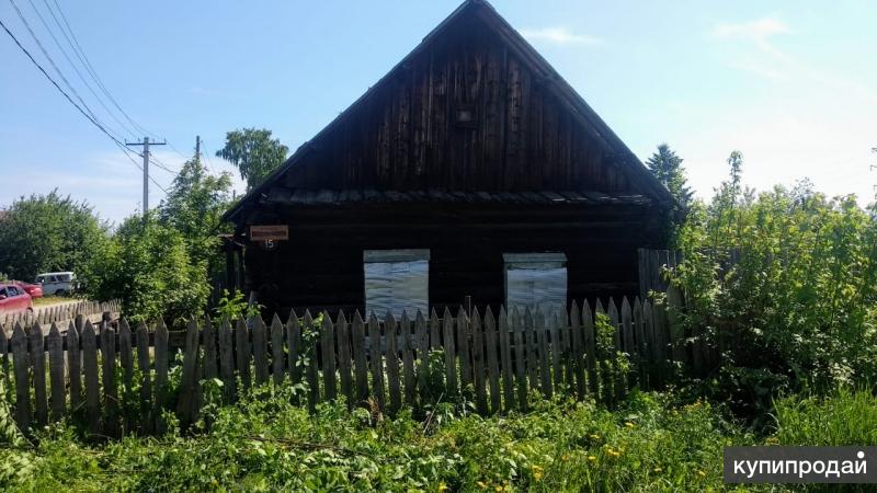 Купить Дом В Голованово Пермь Недорого