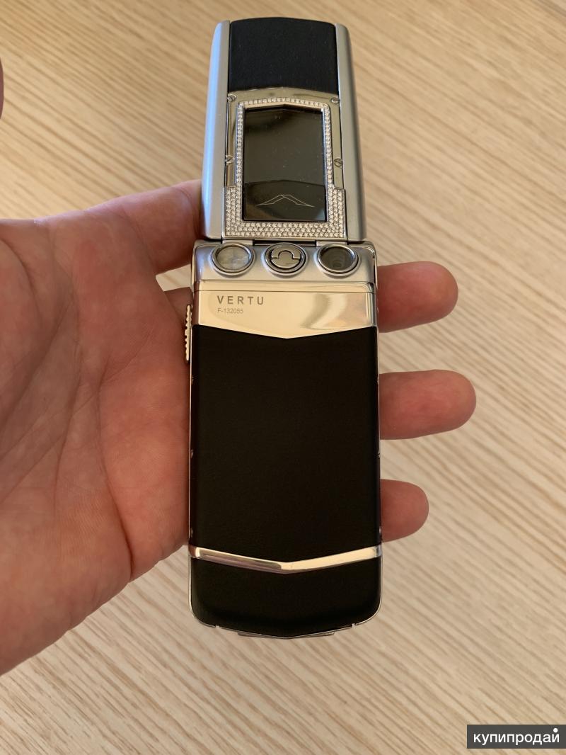 Vertu constellation Ayxta Diamond. в Армавире