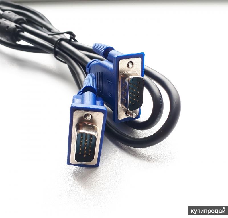 Vga vga 1. 3 метра vga-vga. 5. Vga d sub кабель. 5m.