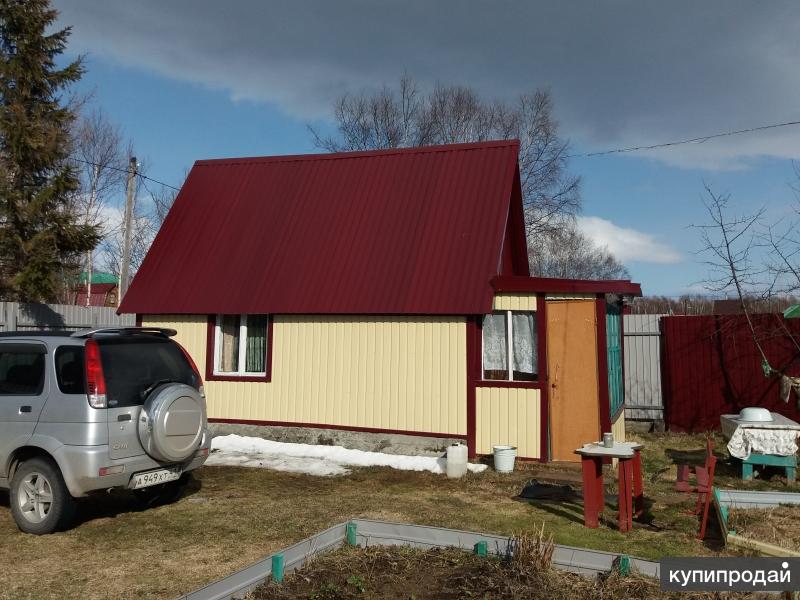 Захарково Чеховский Район Купить