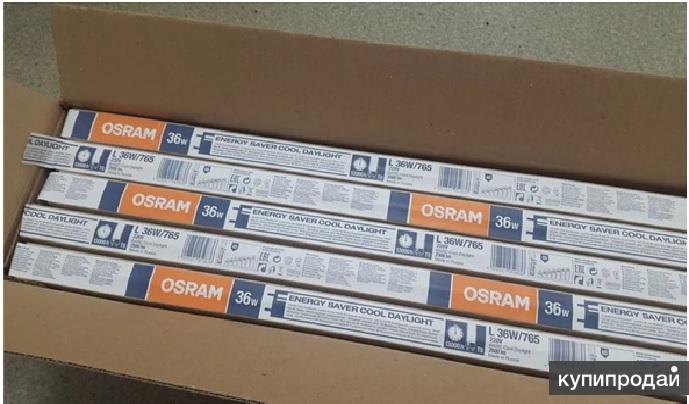 Лампа l. Лампа Osram l36w/765. Лампа люминесцентная Osram l36w/765. Лампа люминесцентная 36w/765. Лампа люминесцентная l 36w/765 36 Вт.