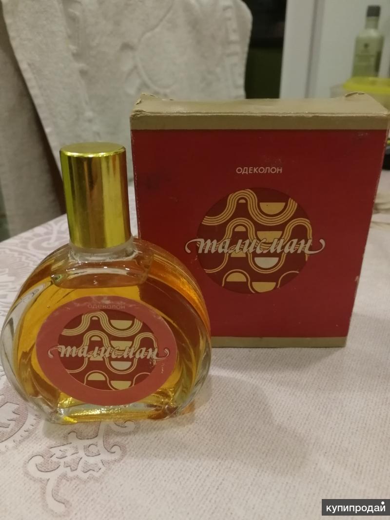 Духи Талисман Любви Новая Заря Купить