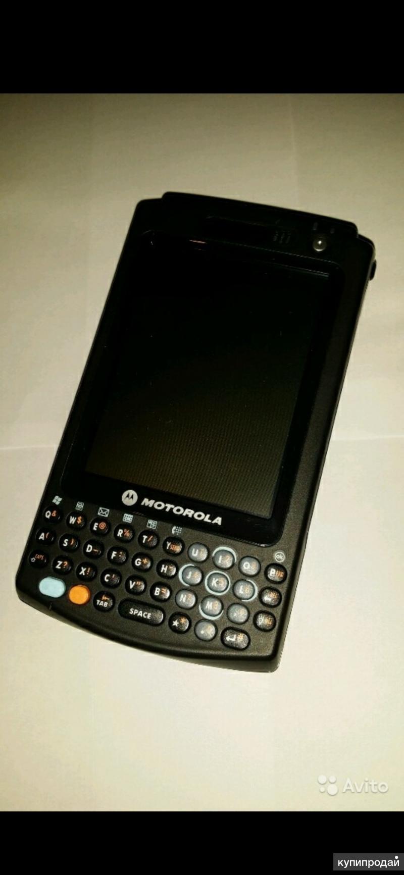 Symbol / Motorola MC50 в Москве