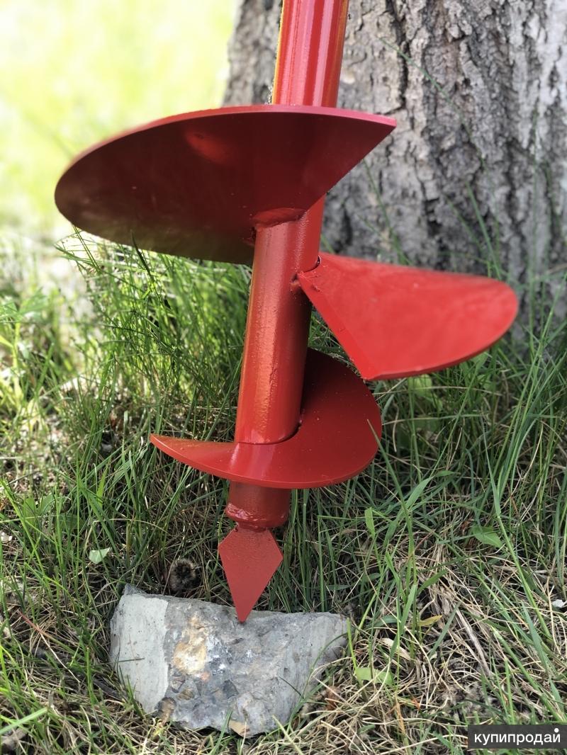 буры новосибирск