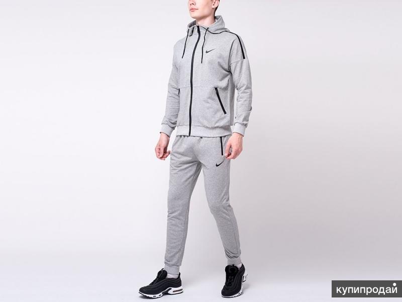 Nike костюм Pacific мужской