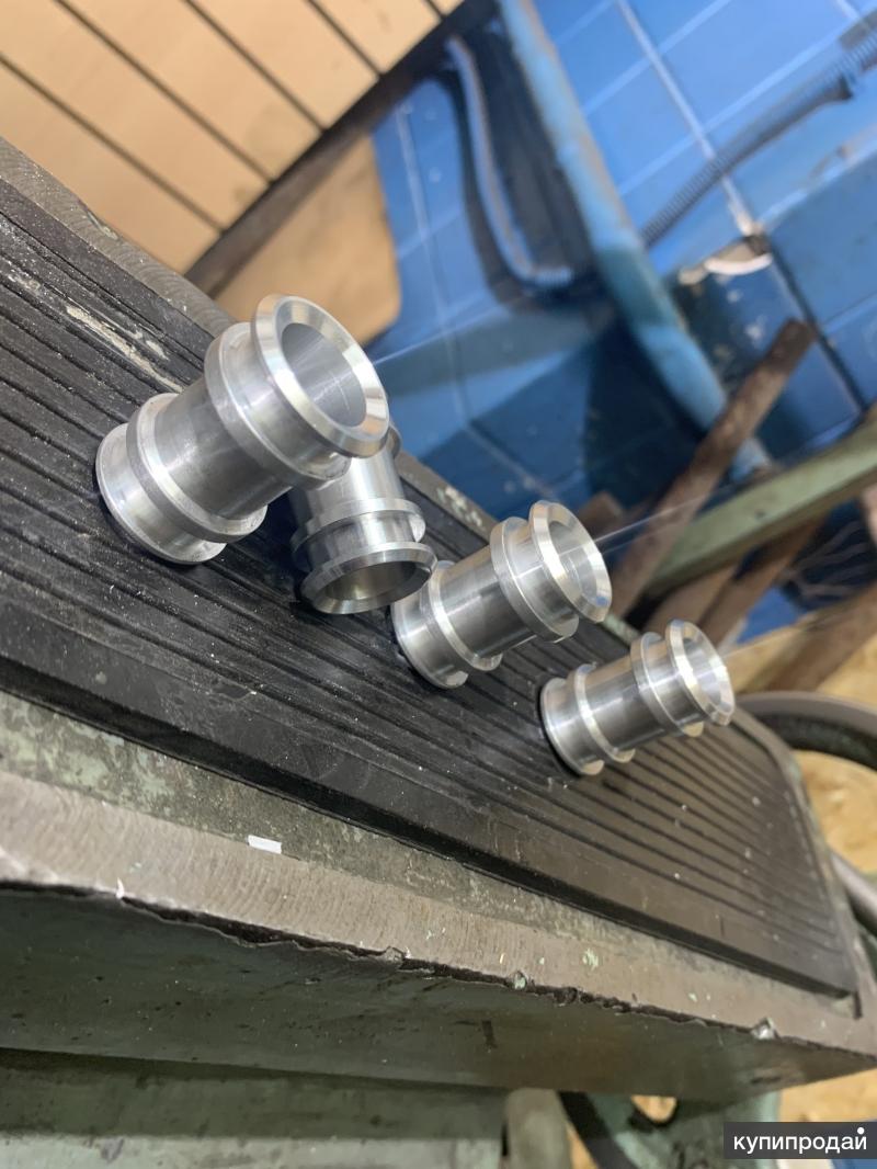 Токарные работы. Токарь частник. Услуги токаря в Москве