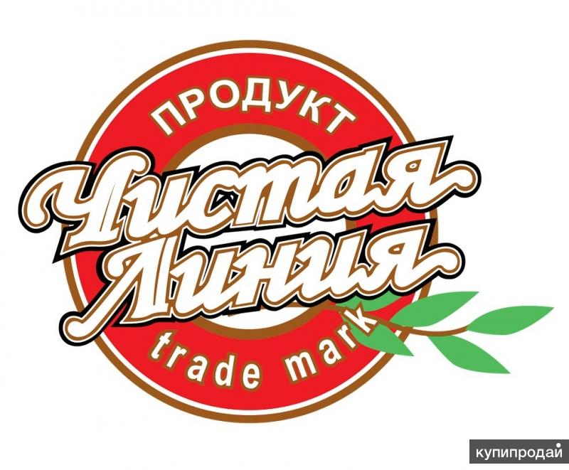Чистая линия Вайлдберриз
