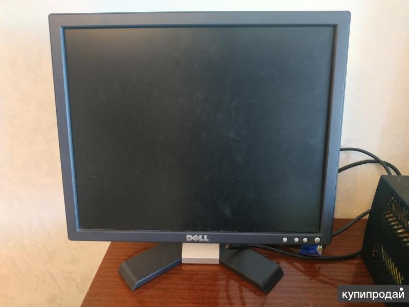 Авито великий б у. Монитор dell 17 дюймов. Dell e176fpf 24 дюйма. Dell 17.5000. Монитор dell 30 дюймов не включается.