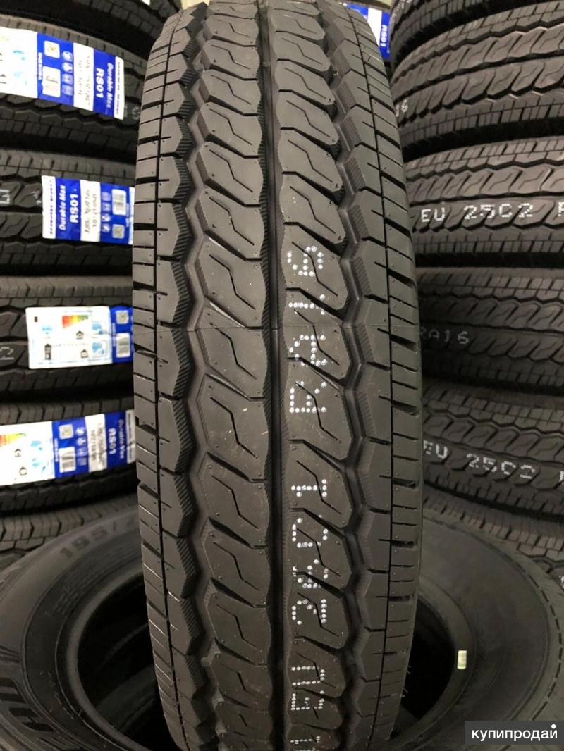 Новые шины KAPSEN 225/70R15C (225/70/15) RS01 в Санкт-Петербурге