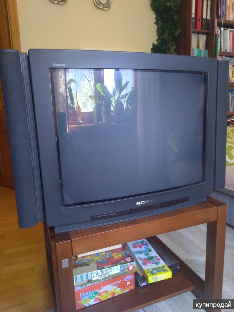 продается телевизор SONY KV 25E1R в Москве