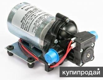 Диафрагменный насос к пск-15(shurflo 2088-474-144)