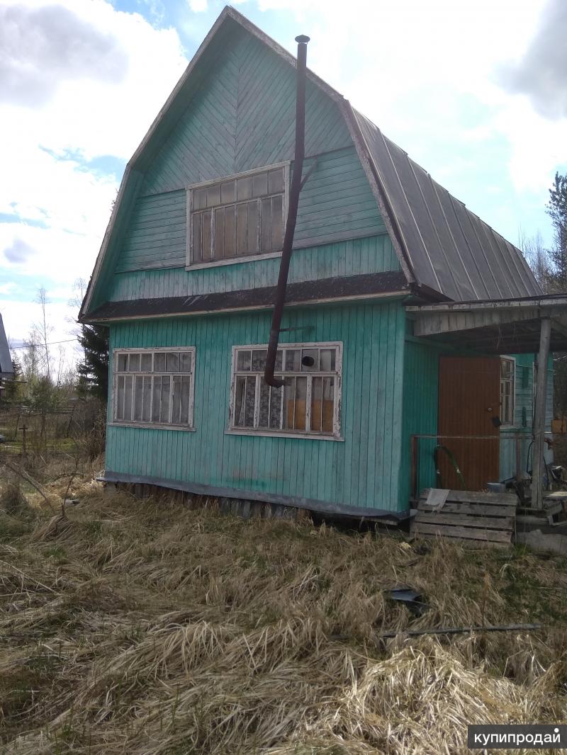 Дача В Ленобласти Купить Тосненский Район