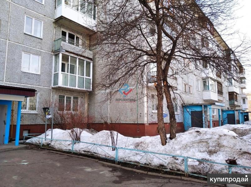 Купить 1 Комнатную Квартиру Дианова Омск